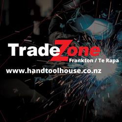 Tradezone Frankton