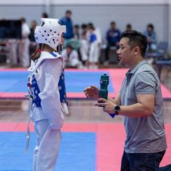 Hyeon Mu Taekwondo New Zealand