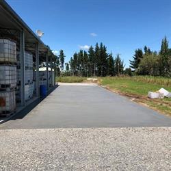 Monster Earthworks & Concrete