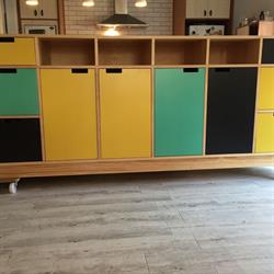 MCM Furniture NZ Ltd