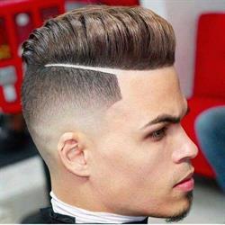 Prince Barbers
