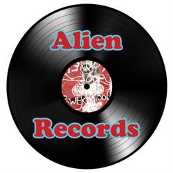 Alien Records