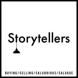 Storytellers
