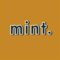 Mint.