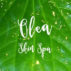 Olea Skin Spa - with Kylie