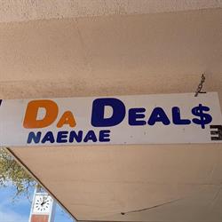 DaDeals Naenae