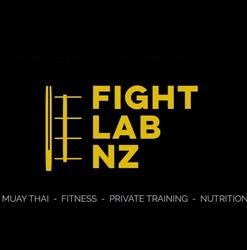 Fight Lab NZ
