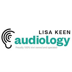 Lisa Keen Audiology