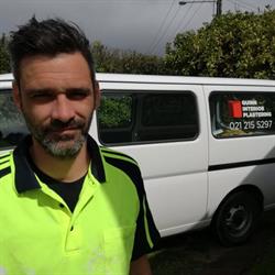 Quinn Interior Plastering