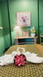 Thai massage