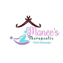 Manee Therapeutic Thai Massage Majoribanks Street Wellington