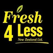 Fresh 4 Less Indian Supermarket