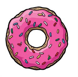 The Donut Caravan Gisborne