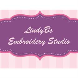 LindyBs Embroidery