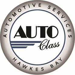 Auto Class