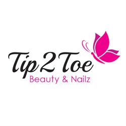 Tip2Toe Beauty