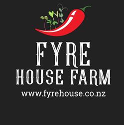 FYRE HOUSE FARM