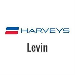 Harveys Levin