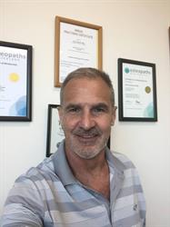 Beach Osteopath