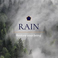 RAIN Massage Therapy