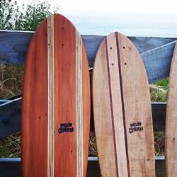 Raglan Cruisers