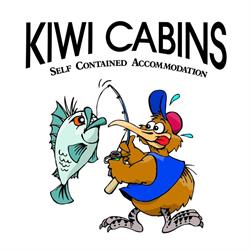 Kiwi Cabins Tapu