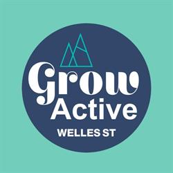 Grow Active Welles St