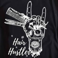 The Cutting Floor, Hair Styling Bar