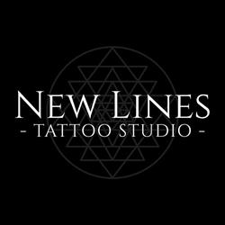 New Lines Tattoo Studio