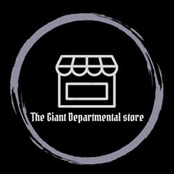 The Giant Departmental Store Alexandra
