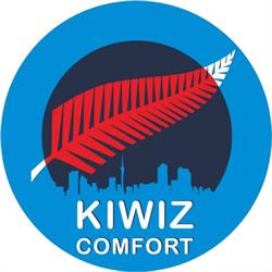 Kiwiz Comfort Energy Solutions Ltd - Tasman