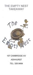 The Empty Nest