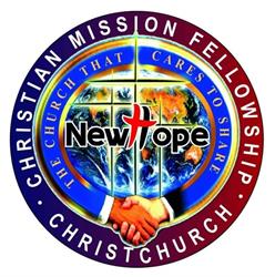 NewHope CMFI Church - Christchurch Nz