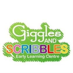 Giggles and Scribbles