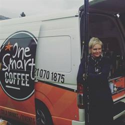 One Smart Coffee