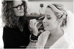 Janine Joseph Makeup Artist