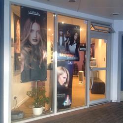 Janet's Hair Salon