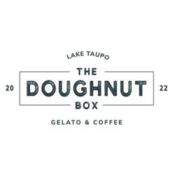 The Doughnut Box