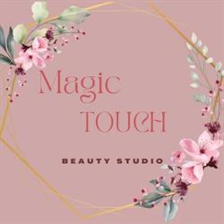 Magic Touch Beauty Salon