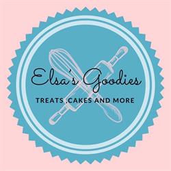 Elsa’s goodies