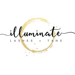 Illuminate - Lashes & Tans