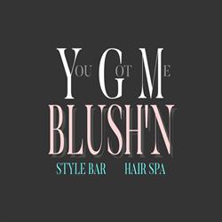 Y.G.M BLUSH'N - STYLE BAR & HAIR SPA (Hamilton, NZ)