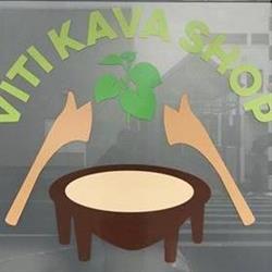 Viti Kava Shop