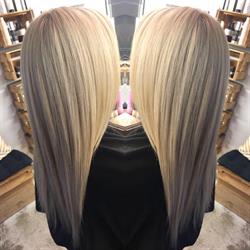 Kosha Hair