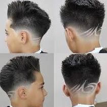 Zil barbers N Beauty