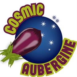 Cosmic Aubergine