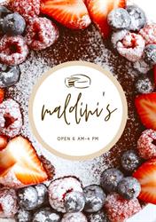 Maldini's Lunch Bar