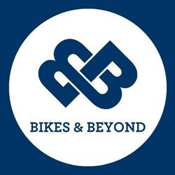 Bikes & Beyond Blenheim