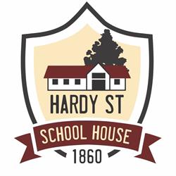 Hardy Street School House