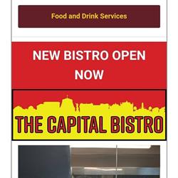 The Capital Bistro